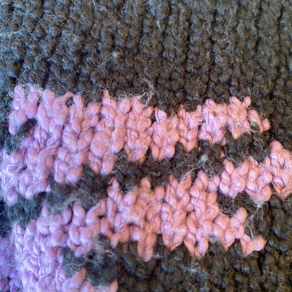 VTG 80s Sweater | M - Picture 4 of 5